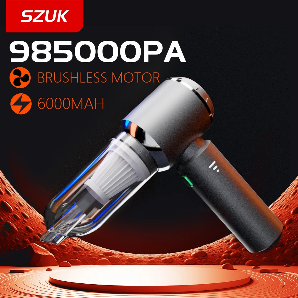 SZUK 985000PA 자동차 진공 청소기