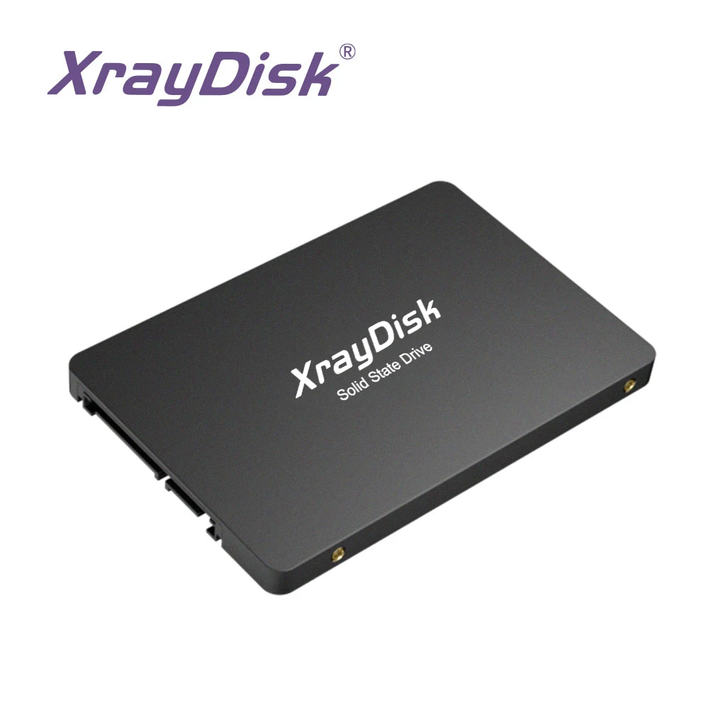 Sata3 2.5'' Ssd 240GB 256GB 480GB 512GB 1TB Hdd 내장 하드 디스크 XrayDisk 솔리드 스테이트 드라이브 하드 드라이브